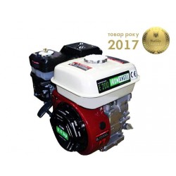 Бензиновий двигун Iron Angel FAVORITE 200-1M
