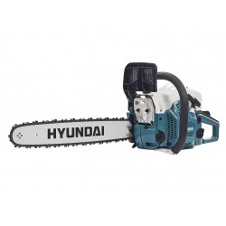 Бензопилки Hyundai Х 460 Бензопилки Hyundai Х 460