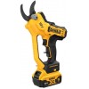 Акумуляторний секатор DeWalt DCMPP568P1