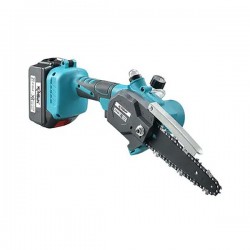 Акумуляторна ланцюгова пилка KONSUN KX75104/20