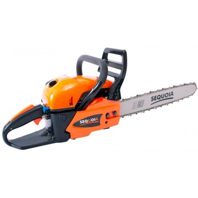 Пила ланцюгова бензинова SEQUOIA SPC4518