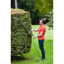 Кущоріз Ryobi RHT6160RS (5133003645)