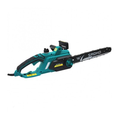Електропила ланцюгова Sadko ECS-2000 PRO