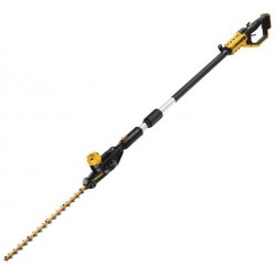 Кущоріз акумуляторний безщітковий DeWALT DCMPH566P1
