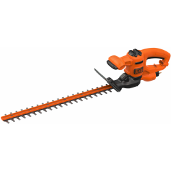 Кущоріз мережевий Black & Decker BEHT251-QS