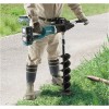Акумуляторний ґрунтовий бур Makita DG001GM105