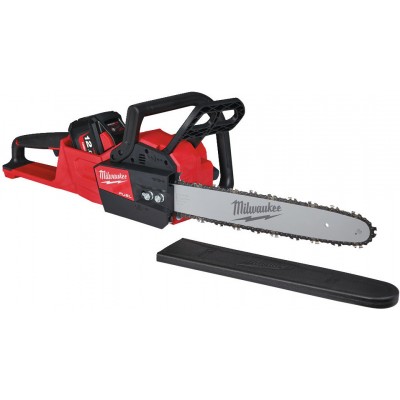 Акумуляторна ланцюгова пила Milwaukee M18FCHS-121B (4933464223)