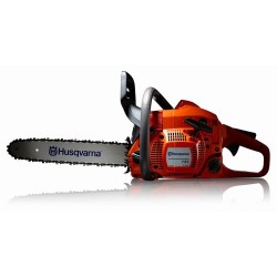 Бензопилки Husqvarna 135