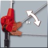 Кущоріз електричний телескопічний Einhell GC-HH 5047