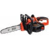 Акумуляторна ланцюгова пила Black & Decker GKC1825L20