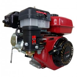 Бензиновий двигун Weima BT170F-T/20 (20005)