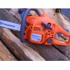 Бензопилки Husqvarna 135
