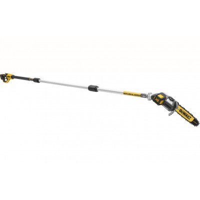 Висоторіз акумуляторний DeWALT DCMPS567N без АКБ и ЗП