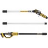 Висоторіз акумуляторний DeWALT DCMPS567N без АКБ и ЗП