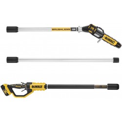 Висоторіз акумуляторний DeWALT DCMPS567N без АКБ и ЗП