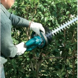 Акумуляторний кущоріз Makita DUH 483 Z (без акумулятора і ЗП)