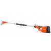 Акумуляторний висоторіз Husqvarna 120iTK4-P + PK4 (9705159-01) без АКБ та ЗП