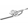 Кущоріз Metabo HS 8745 (608745000)