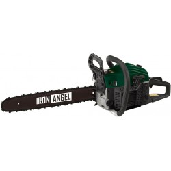 Бензопилки Iron Angel CS 450 M