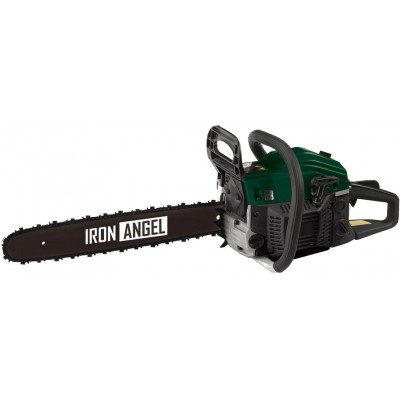 Бензопилки Iron Angel CS 450 M