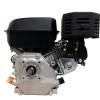 Бензиновий двигун Weima WM170F-S NEW (20006)