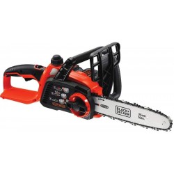 Акумуляторна ланцюгова пила Black & Decker GKC1825L20