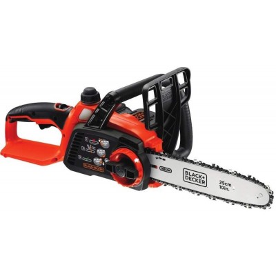 Акумуляторна ланцюгова пила Black & Decker GKC1825L20