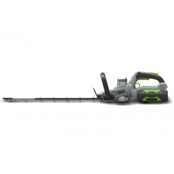 Ножиці для кущів EGO HT5100E (без акумулятора і ЗП)