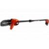 Висоторіз акумуляторний Black+Decker GPC1820L20
