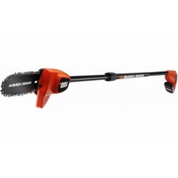 Висоторіз акумуляторний Black+Decker GPC1820L20