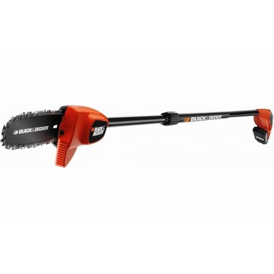 Висоторіз акумуляторний Black+Decker GPC1820L20