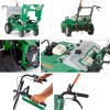 
Аератор бензиновий Billy Goat PL2501SPH
