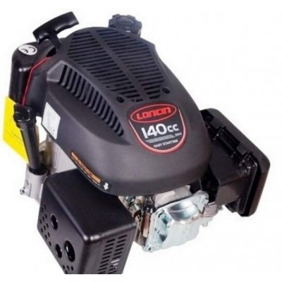 Двигун бензиновий Loncin LC1P70FA