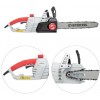 Пила ланцюгова Intertool DT-2203