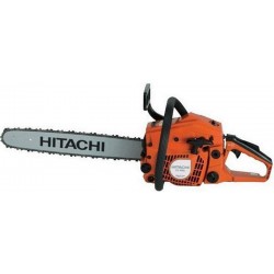 Бензопилки Hitachi CS40EL
