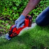 Акумуляторні ножиці Einhell GE-CG 18/100 Li-Solo (3410313)