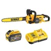 Пила ланцюгова акумуляторна DeWALT DCMCS574X1