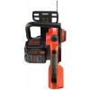 Акумуляторна ланцюгова пила Black & Decker GKC1825L20