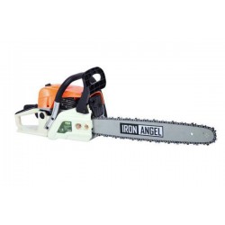 Бензопилки Iron Angel CS 600