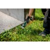 Акумуляторний тріммер Metabo SGS 18 LTX Q (601609850) без АКБ і ЗП