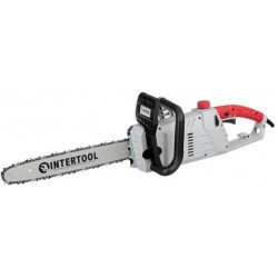 Пила ланцюгова Intertool DT-2203