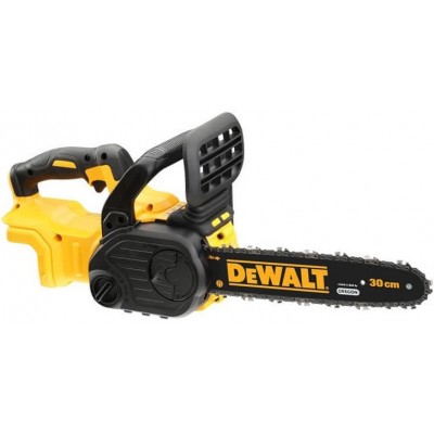 Пила ланцюгова акумуляторна DeWALT DCM565N (без акумулятора і ЗП)