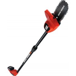 Висоторіз акумуляторний Black+Decker GPC1820L20