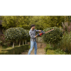 Кущоріз мережевий Black & Decker BEHT251-QS