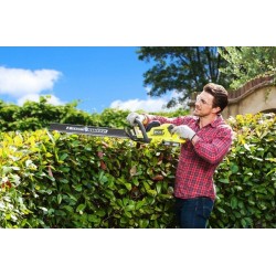 Кущоріз Ryobi ONE + Hybrid OHT1850H (5133003657) (без акумулятора і ЗП)