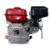 Бензиновий двигун Weima BT170F-T/20 (20005)