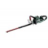 Акумуляторний кущоріз Metabo HS 18 LTX BL 65 (601723850) без АКБ та ЗП
