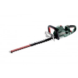 Акумуляторний кущоріз Metabo HS 18 LTX BL 65 (601723850) без АКБ та ЗП