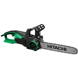 Електропила ланцюгова Hitachi CS40Y