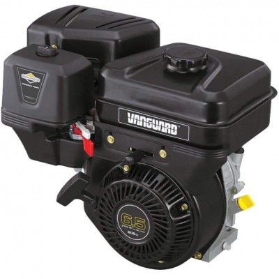 Двигун Briggs & Stratton VANGUARD 6.5 профі